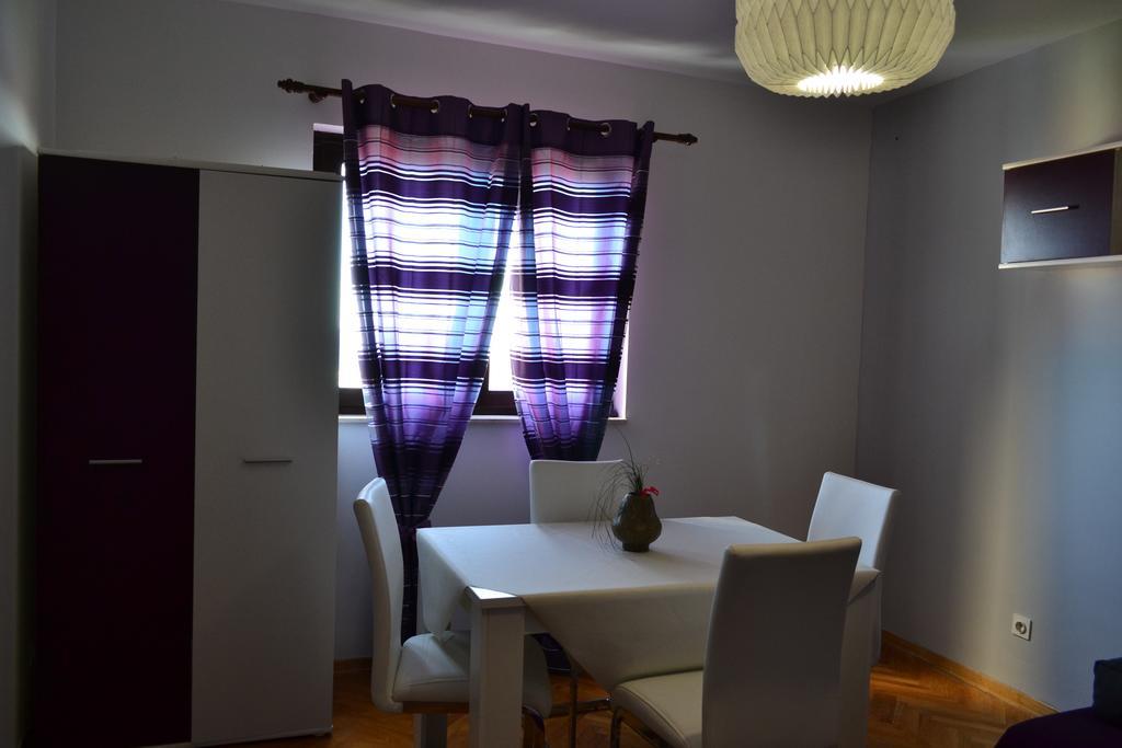 Apartments Kike&Ana Split Zimmer foto
