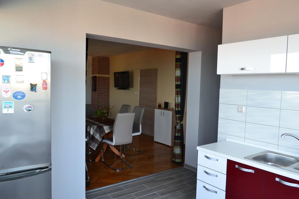 Apartments Kike&Ana Split Zimmer foto