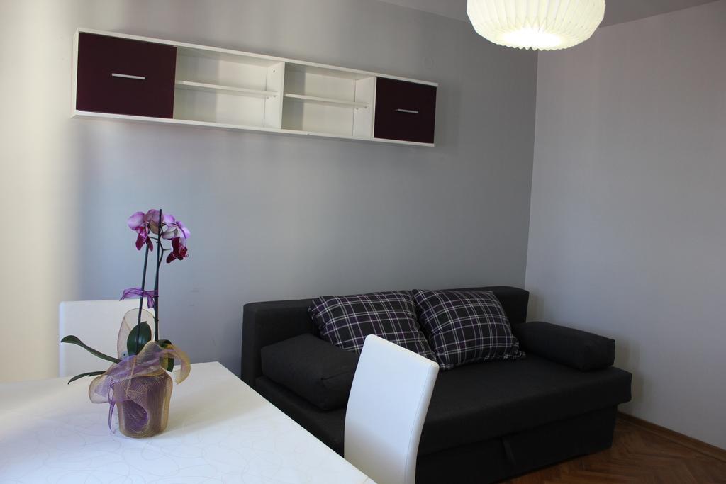 Apartments Kike&Ana Split Zimmer foto