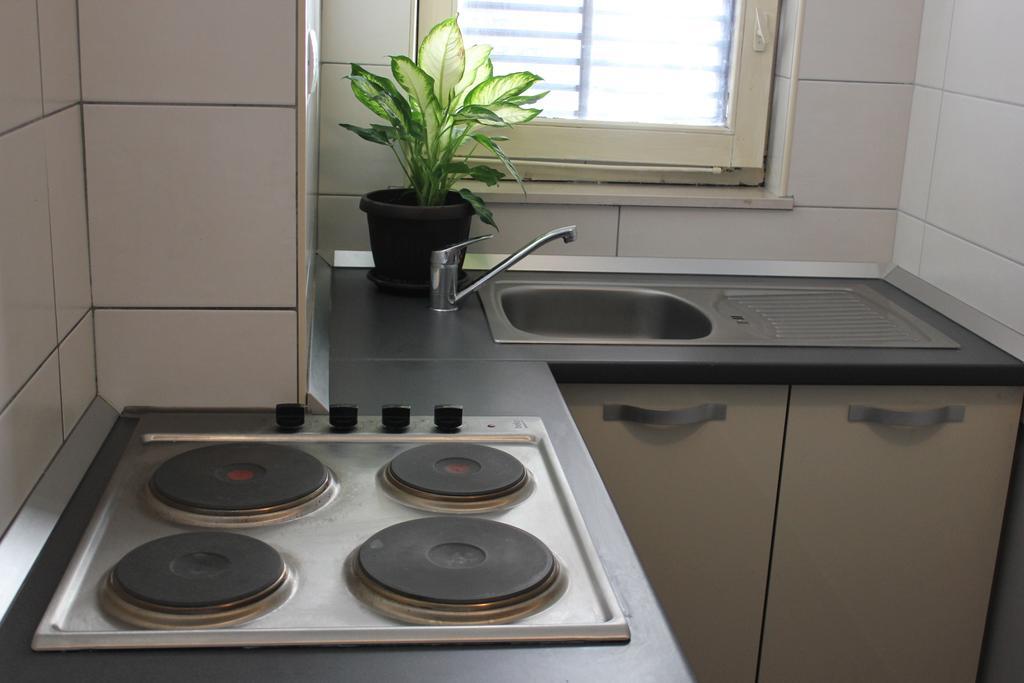 Apartments Kike&Ana Split Zimmer foto
