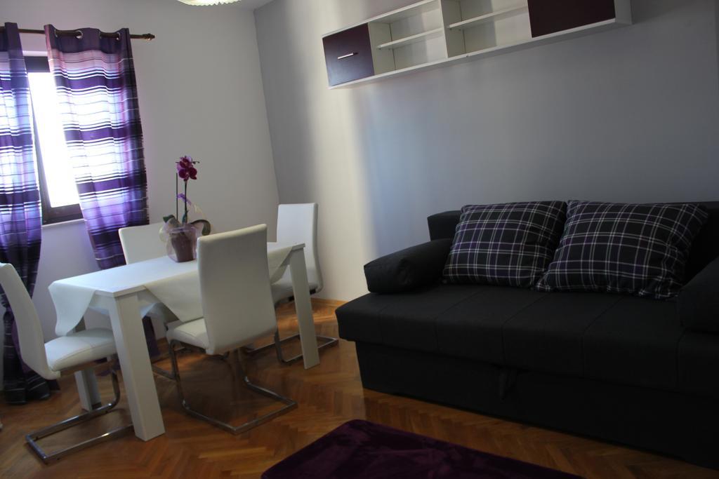 Apartments Kike&Ana Split Zimmer foto