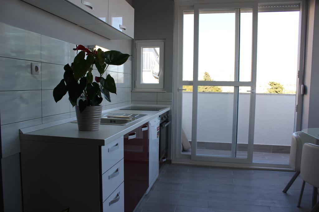 Apartments Kike&Ana Split Zimmer foto